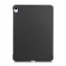Чохол-книжка BeCover Smart Case для Apple iPad Air 13" M2/M3 (2024/2025) Black (711611)