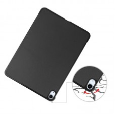 Чохол-книжка BeCover Smart Case для Apple iPad Air 13" M2/M3 (2024/2025) Black (711611)
