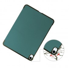 Чохол-книжка BeCover Smart Case для Apple iPad Air 13" M2/M3 (2024/2025) Dark Green (711613)