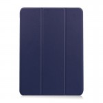 Чохол-книжка BeCover Smart Case для Apple iPad Air 13" M2/M3 (2024/2025) Deep Blue (711612)