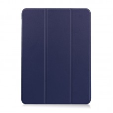Чохол-книжка BeCover Smart Case для Apple iPad Air 13" M2/M3 (2024/2025) Deep Blue (711612)