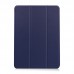 Чохол-книжка BeCover Smart Case для Apple iPad Air 13" M2/M3 (2024/2025) Deep Blue (711612)