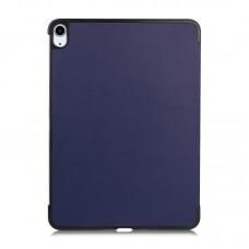 Чохол-книжка BeCover Smart Case для Apple iPad Air 13" M2/M3 (2024/2025) Deep Blue (711612)