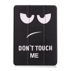 Чохол-книжка BeCover Smart Case для Apple iPad Air 13" M2/M3 (2024/2025) Don`t Touch (711617)