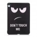Чохол-книжка BeCover Smart Case для Apple iPad Air 13" M2/M3 (2024/2025) Don`t Touch (711617)