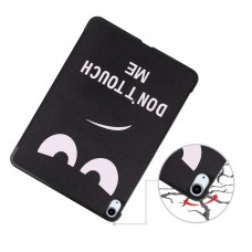 Чохол-книжка BeCover Smart Case для Apple iPad Air 13" M2/M3 (2024/2025) Don`t Touch (711617)