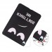 Чохол-книжка BeCover Smart Case для Apple iPad Air 13" M2/M3 (2024/2025) Don`t Touch (711617)