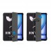 Чохол-книжка BeCover Smart Case для Apple iPad Air 13" M2/M3 (2024/2025) Don`t Touch (711617)
