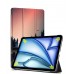 Чохол-книжка BeCover Smart Case для Apple iPad Air 13" M2/M3 (2024/2025) Dusk (711616)