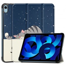 Чохол-книжка BeCover Smart Case для Apple iPad Air 13" M2/M3 (2024/2025) Good Night (711619)