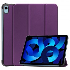 Чохол-книжка BeCover Smart Case для Apple iPad Air 13" M2/M3 (2024/2025) Purple (711614)