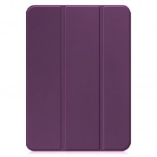 Чохол-книжка BeCover Smart Case для Apple iPad Air 13" M2/M3 (2024/2025) Purple (711614)