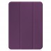 Чохол-книжка BeCover Smart Case для Apple iPad Air 13" M2/M3 (2024/2025) Purple (711614)
