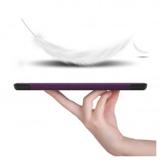 Чохол-книжка BeCover Smart Case для Apple iPad Air 13" M2/M3 (2024/2025) Purple (711614)