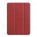 Чохол-книжка BeCover Smart Case для Apple iPad Air 13" M2/M3 (2024/2025) Red Wine (711615)