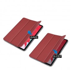 Чохол-книжка BeCover Smart Case для Apple iPad Air 13" M2/M3 (2024/2025) Red Wine (711615)