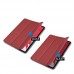 Чохол-книжка BeCover Smart Case для Apple iPad Air 13" M2/M3 (2024/2025) Red Wine (711615)