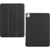 Чохол-книжка BeCover Smart Case для Apple iPad Pro 11" M4 2024 Black (711621)