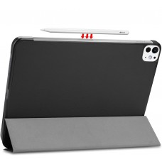 Чохол-книжка BeCover Smart Case для Apple iPad Pro 11" M4 2024 Black (711621)