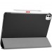 Чохол-книжка BeCover Smart Case для Apple iPad Pro 11" M4 2024 Black (711621)
