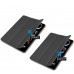 Чохол-книжка BeCover Smart Case для Apple iPad Pro 11" M4 2024 Black (711621)