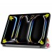 Чохол-книжка BeCover Smart Case для Apple iPad Pro 11" M4 2024 Butterfly (711631)