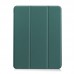Чохол-книжка BeCover Smart Case для Apple iPad Pro 11" M4 2024 Dark Green (711623)