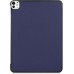 Чохол-книжка BeCover Smart Case для Apple iPad Pro 11" M4 2024 Deep Blue (711622)
