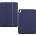 Чохол-книжка BeCover Smart Case для Apple iPad Pro 11" M4 2024 Deep Blue (711622)