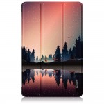 Чохол-книжка BeCover Smart Case для Apple iPad Pro 11" M4 2024 Dusk (711632) Чохол-книжка BeCover Smart Case для Apple iPad Pro 11" M4 2024 Dusk (711632)