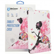 Чохол-книжка BeCover Smart Case для Apple iPad Pro 11" M4 2024 Fairy (711634)