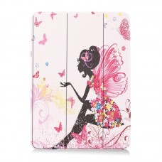 Чохол-книжка BeCover Smart Case для Apple iPad Pro 11" M4 2024 Fairy (711634)