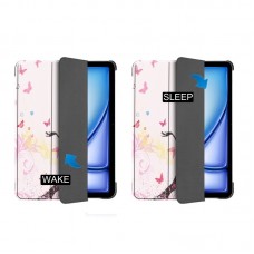 Чохол-книжка BeCover Smart Case для Apple iPad Pro 11" M4 2024 Fairy (711634)