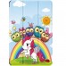 Чохол-книжка BeCover Smart Case для Apple iPad Pro 11" M4 2024 Friends Unicorn (711635)