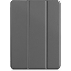 Чохол-книжка BeCover Smart Case для Apple iPad Pro 11" M4 2024 Gray (711625)