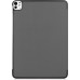 Чохол-книжка BeCover Smart Case для Apple iPad Pro 11" M4 2024 Gray (711625)