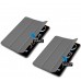 Чохол-книжка BeCover Smart Case для Apple iPad Pro 11" M4 2024 Gray (711625)