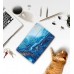 Чохол-книжка BeCover Smart Case для Apple iPad Pro 11" M4 2024 Ocean (711639)