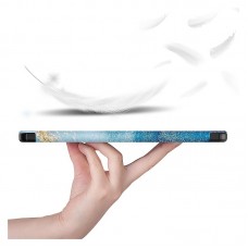 Чохол-книжка BeCover Smart Case для Apple iPad Pro 11" M4 2024 Ocean (711639)