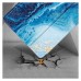 Чохол-книжка BeCover Smart Case для Apple iPad Pro 11" M4 2024 Ocean (711639)