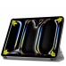 Чохол-книжка BeCover Smart Case для Apple iPad Pro 11" M4 2024 Paris (711640)