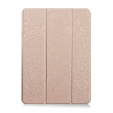 Чохол-книжка BeCover Smart Case для Apple iPad Pro 11" M4 2024 Pink (711626)