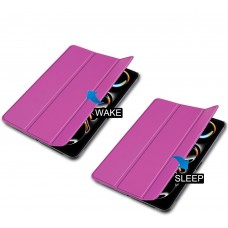 Чохол-книжка BeCover Smart Case для Apple iPad Pro 11" M4 2024 Purple (711627)