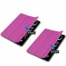 Чохол-книжка BeCover Smart Case для Apple iPad Pro 11" M4 2024 Purple (711627)