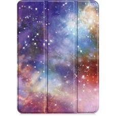 Чохол-книжка BeCover Smart Case для Apple iPad Pro 11" M4 2024 Space (711641)