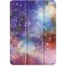 Чохол-книжка BeCover Smart Case для Apple iPad Pro 11" M4 2024 Space (711641)