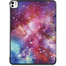 Чохол-книжка BeCover Smart Case для Apple iPad Pro 11" M4 2024 Space (711641)