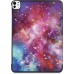 Чохол-книжка BeCover Smart Case для Apple iPad Pro 11" M4 2024 Space (711641)