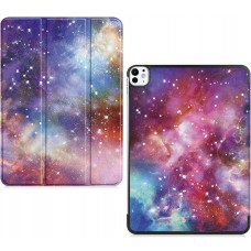 Чохол-книжка BeCover Smart Case для Apple iPad Pro 11" M4 2024 Space (711641)