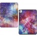 Чохол-книжка BeCover Smart Case для Apple iPad Pro 11" M4 2024 Space (711641)